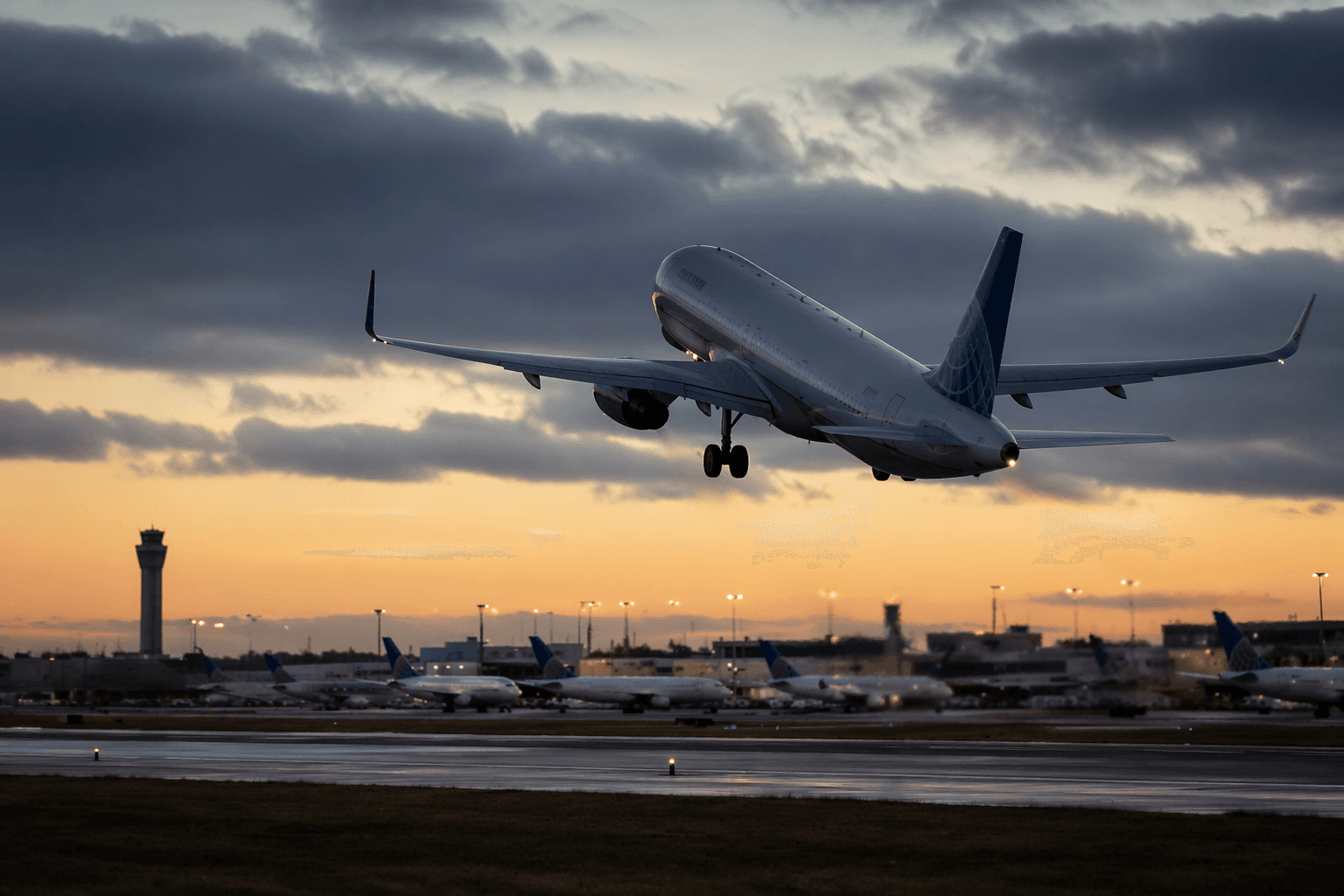 United Airlines raises profit outlook despite higher fuel costs