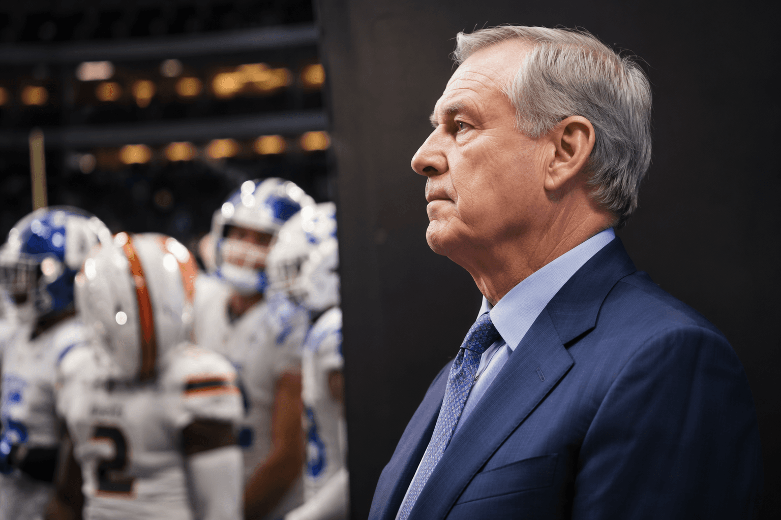 ACC rewrites football title tiebreaker after Duke-Miami controversy