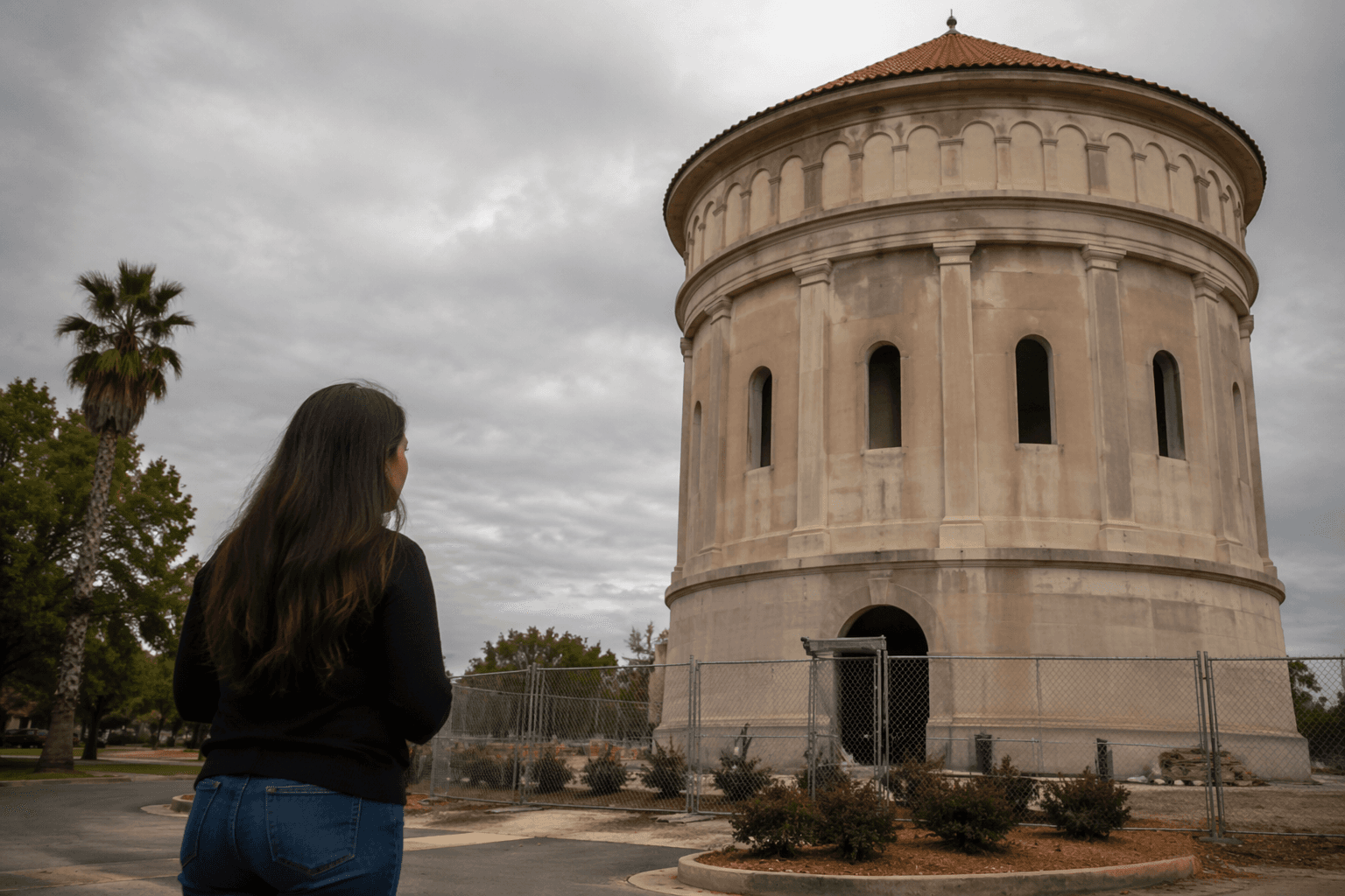 Frida Cafe seeks community help to open Fresno Water Tower location