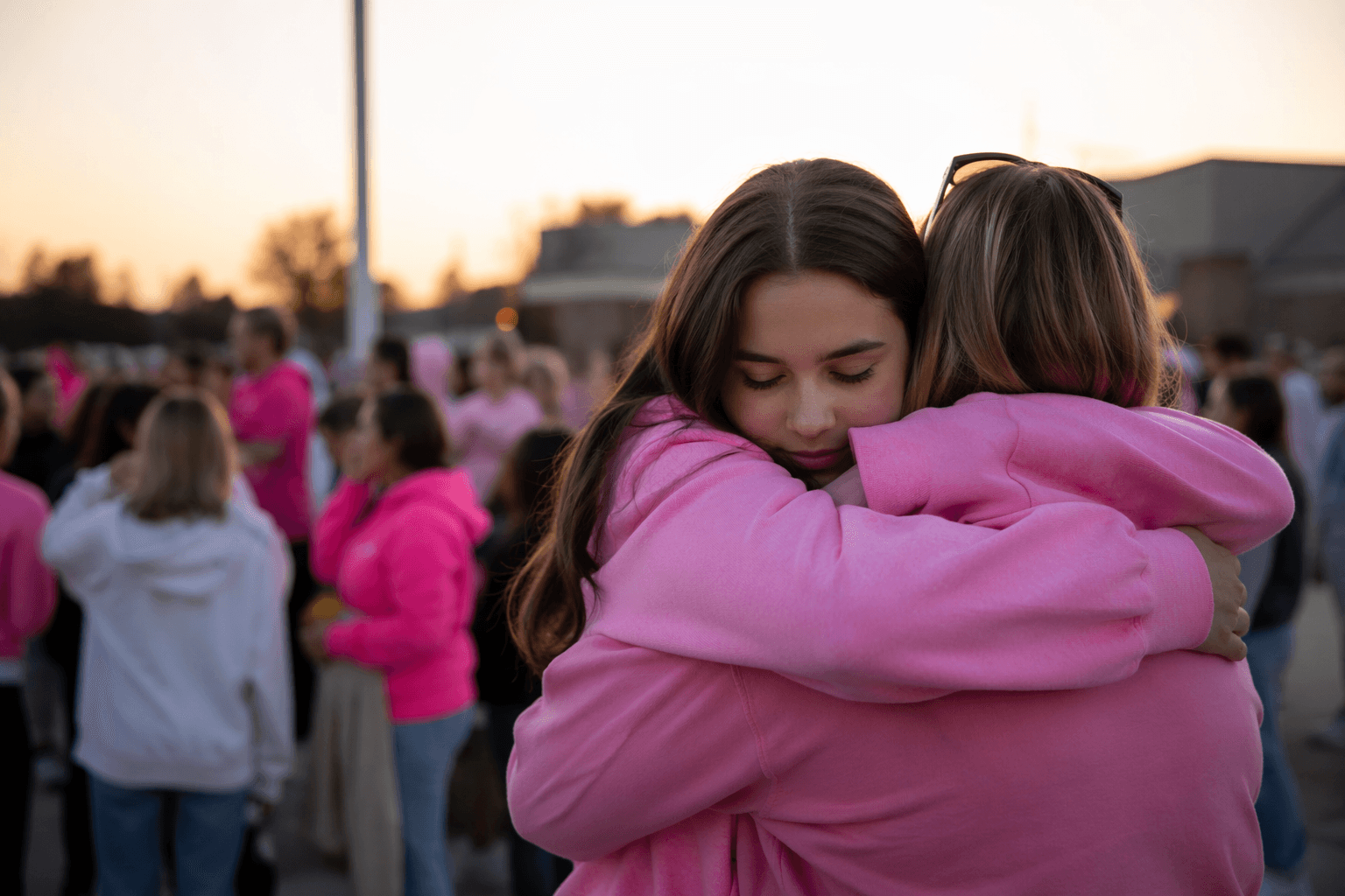 Family honors Jacksonville teen killed in fatal crash