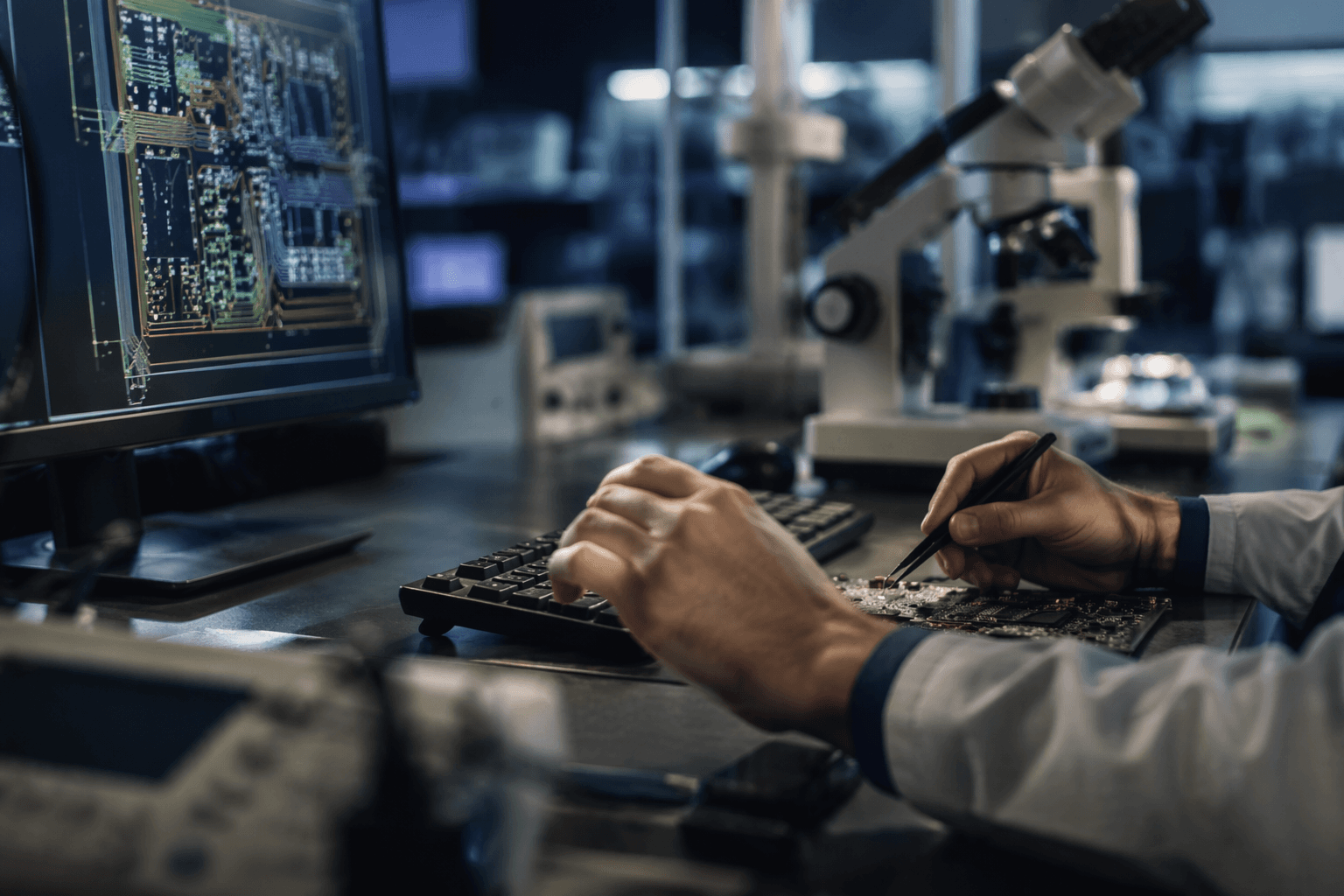 Goldman Sachs sees chip designer shortage boosting Cadence and Synopsys