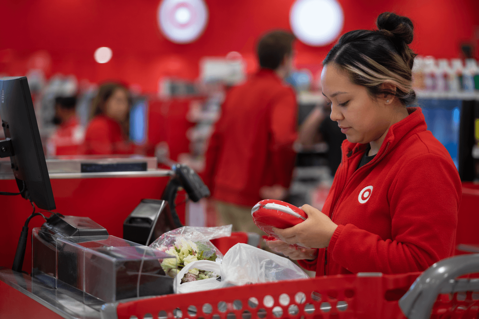 Target Circle expands perks with free membership and paid tier