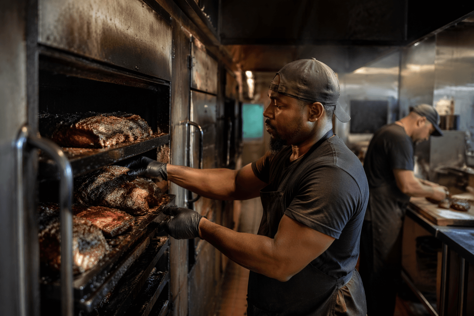 Wonder acquires Mighty Quinn’s BBQ, expands restaurant tech platform