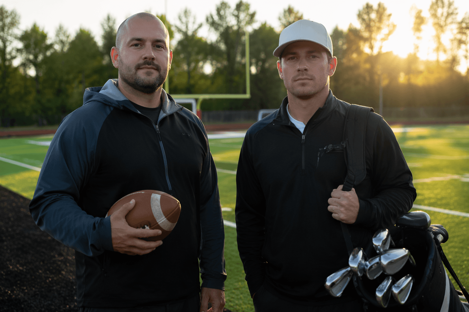 Newport High School hires new football and golf coaches