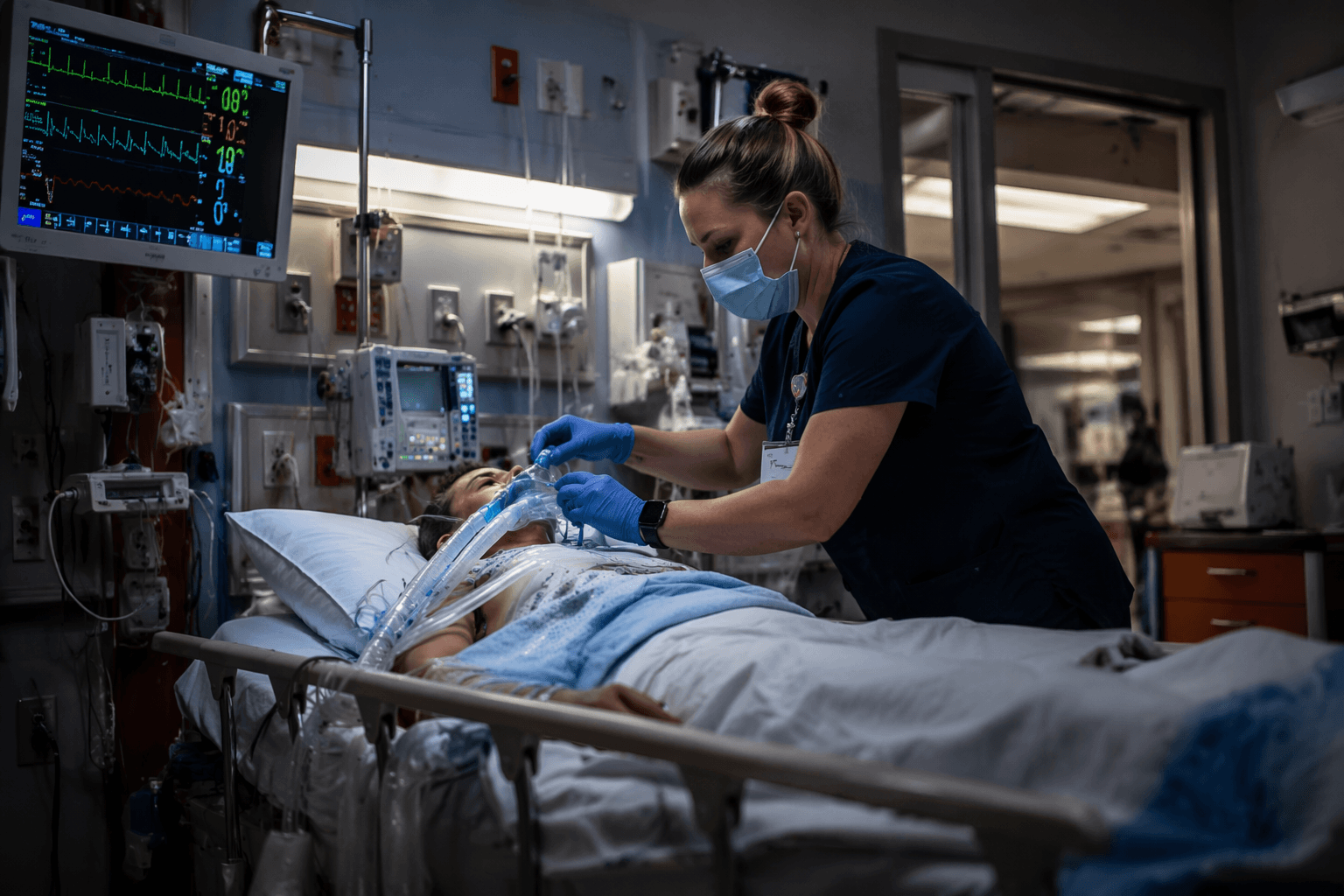 Northside Hospital Forsyth warns of rising 7-OH overdose cases