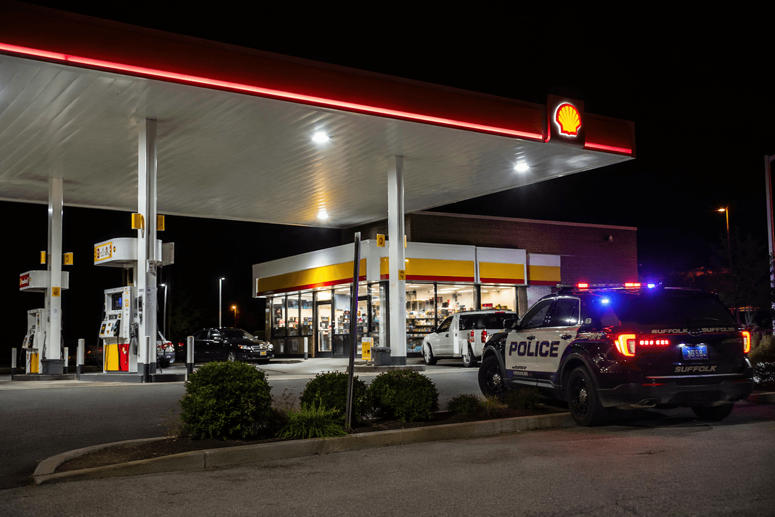 Ridge woman gets 20 years to life for Yaphank gas station robbery