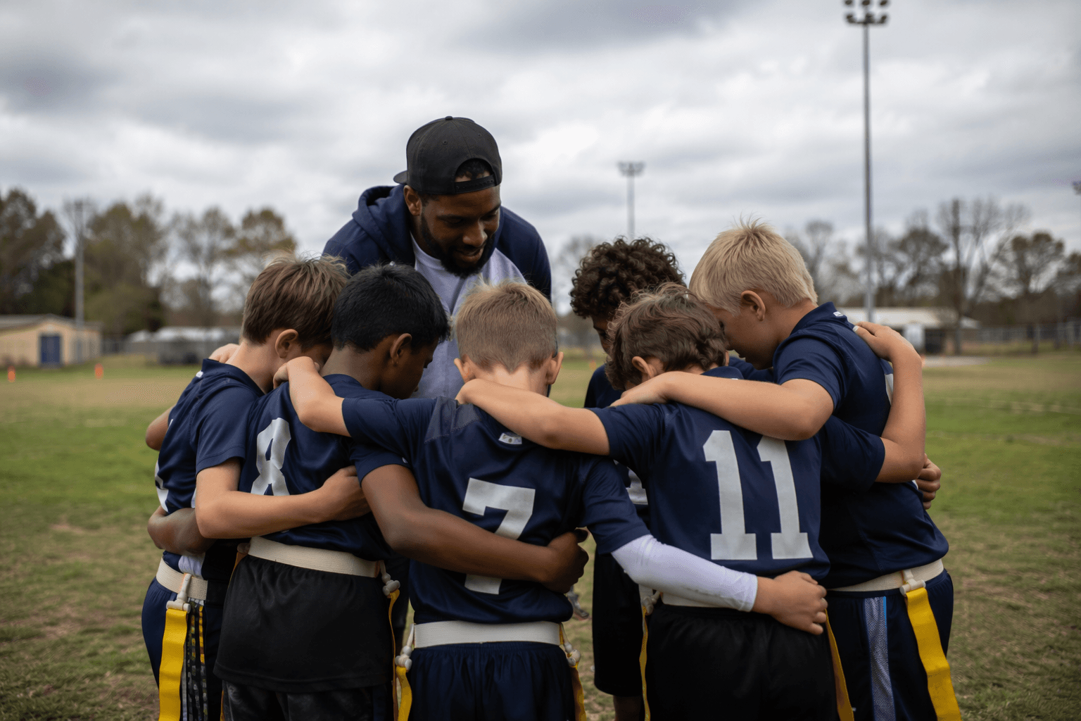 Bamberg County recreation grants prioritize youth projects and first-time funding