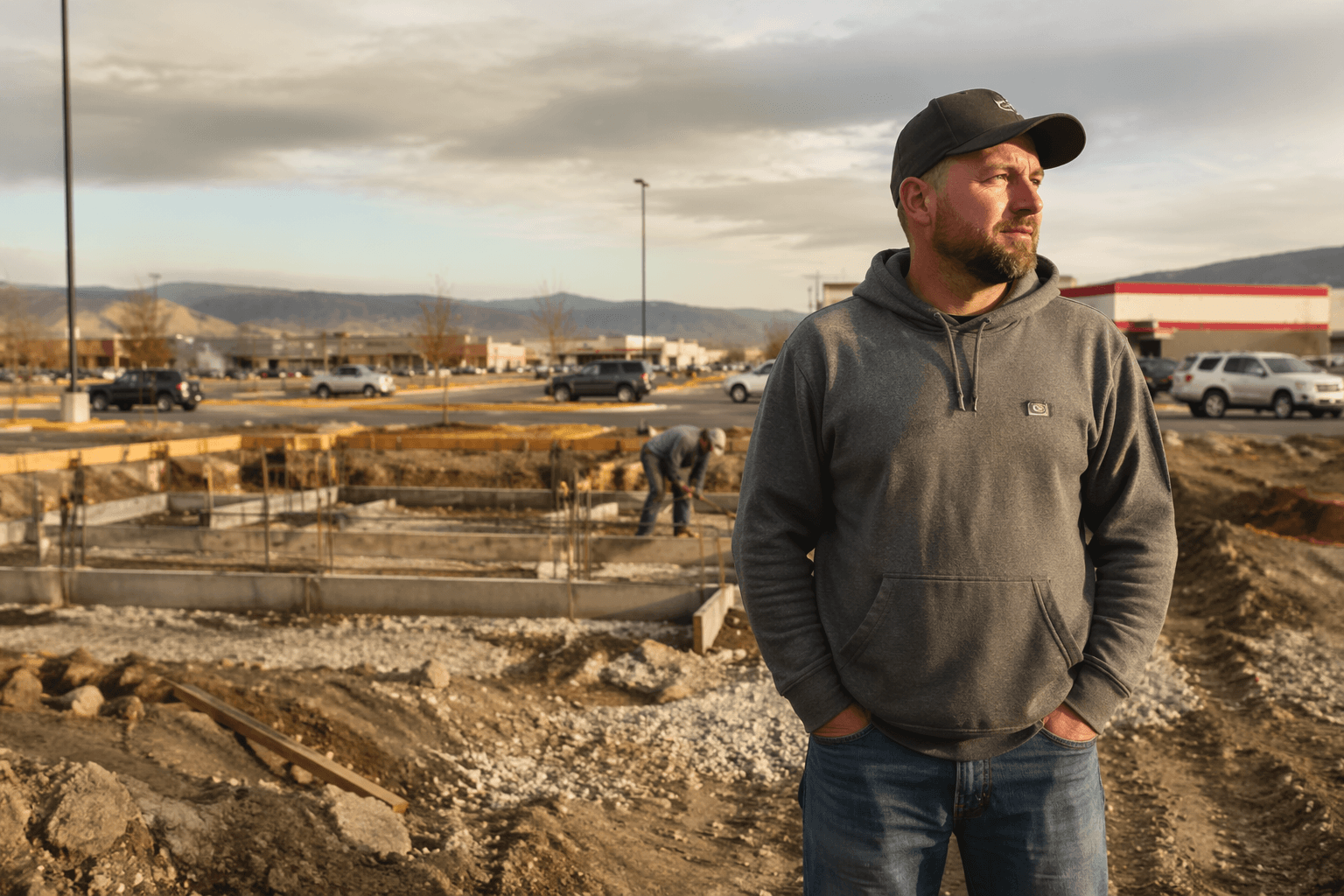 City Brew anchors growing commercial hub near Costco in Helena