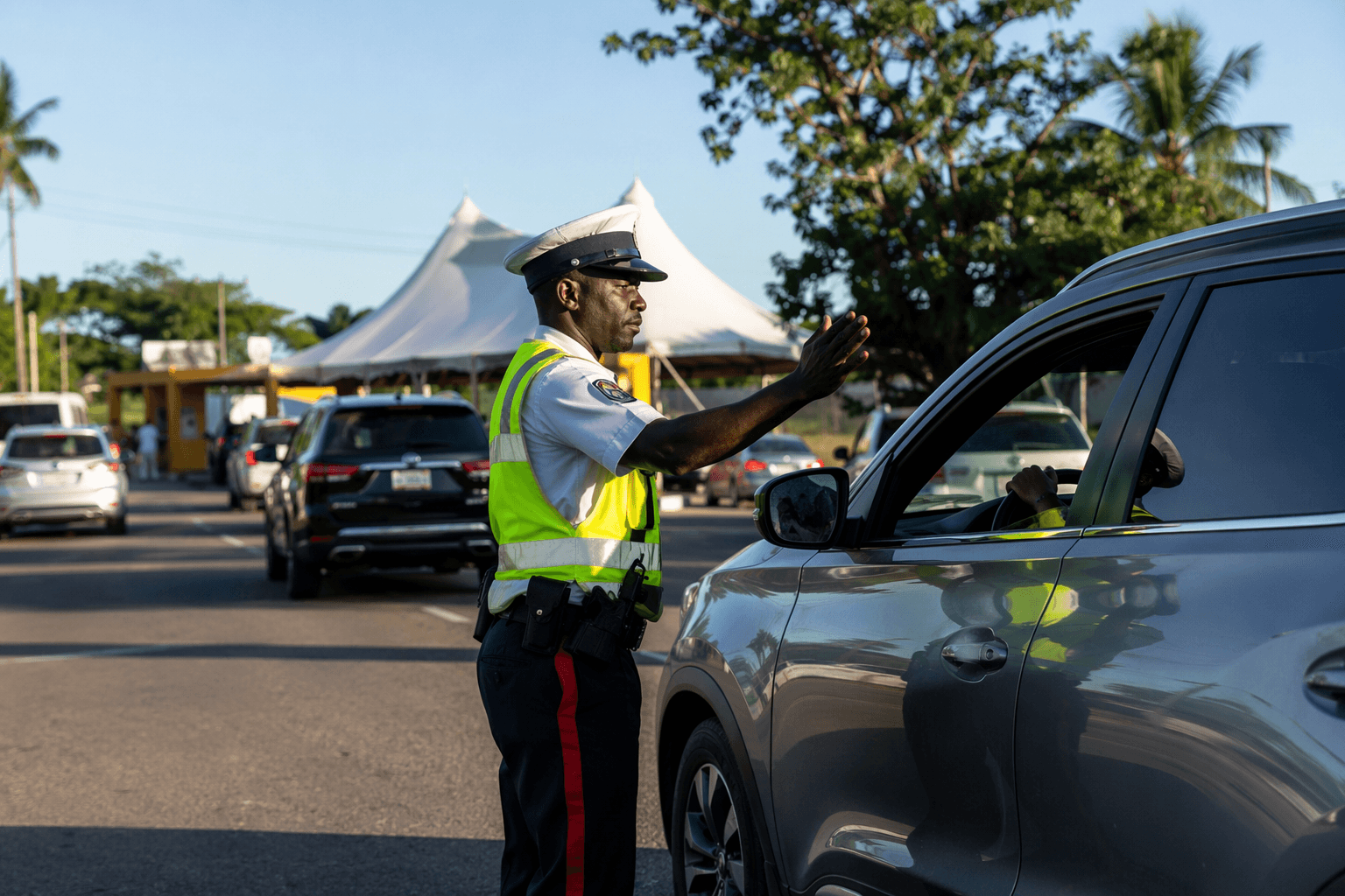 Police announce traffic plan for Reggae Sumfest 2026 at Plantation Cove