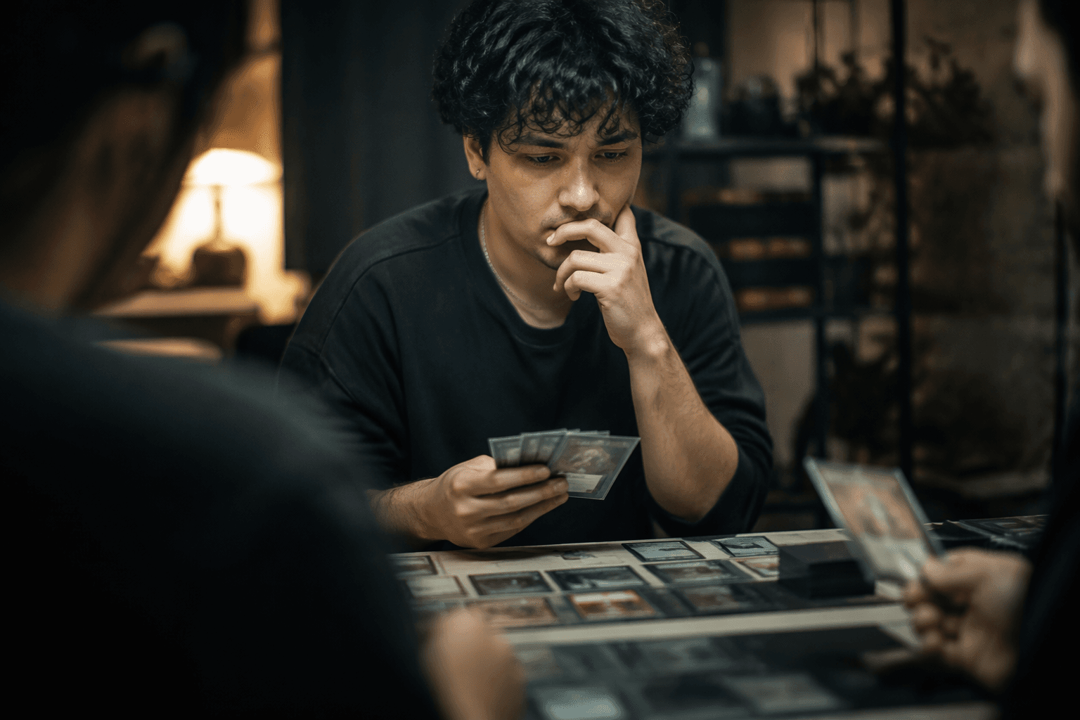 Five card-advantage engines cEDH decks can run instead of staples