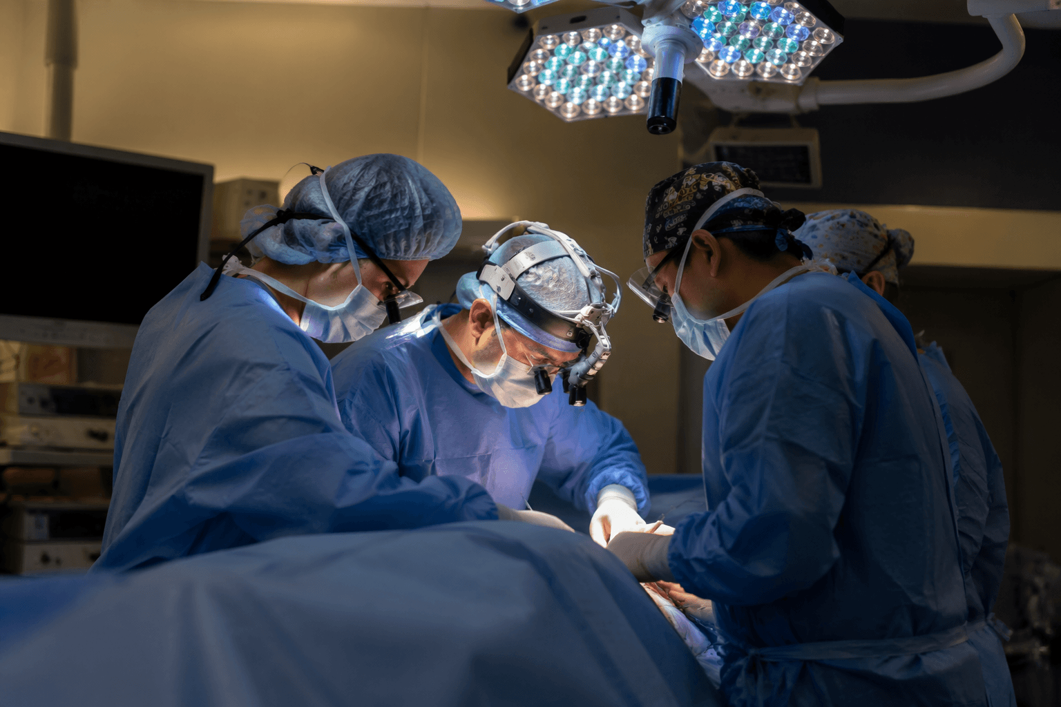 UCSF surgeons face higher infertility risks, UC fertility policies questioned