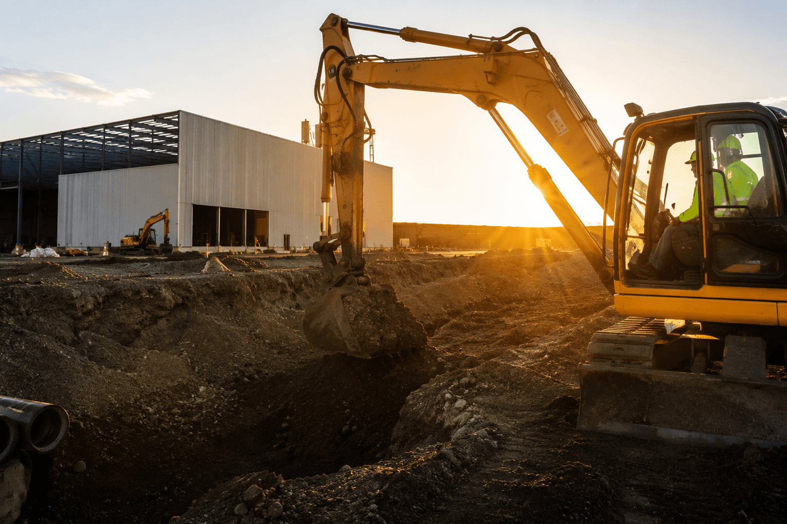 Business expansion seeks TIF, could add $800,000 in tax value