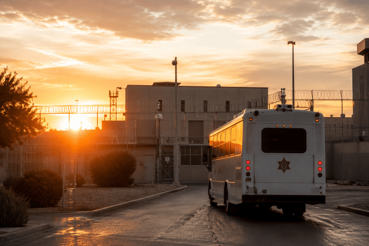 UNM Hospital to end care at Bernalillo County jail in 2027