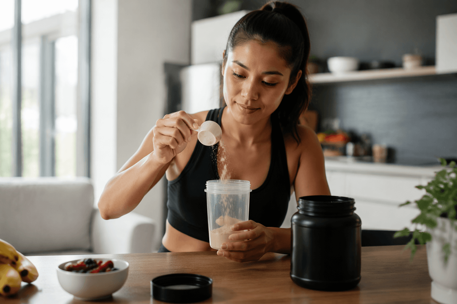 Protein innovation expands as consumer demand broadens globally