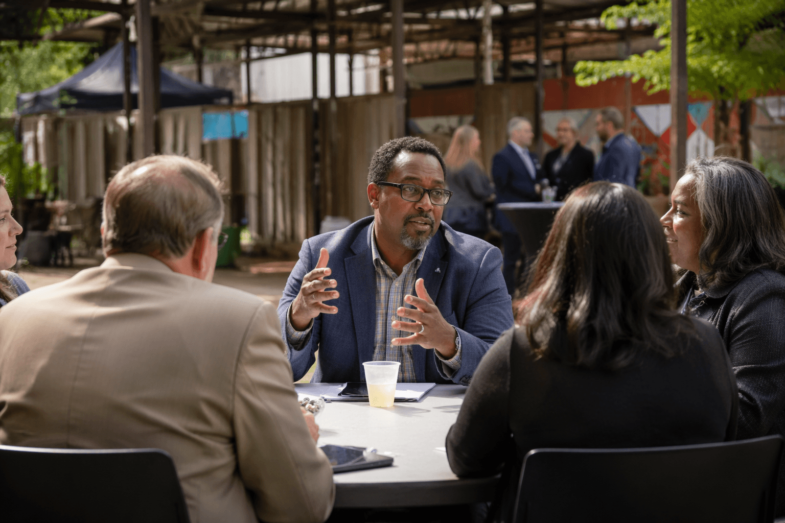 OEDIT summit to spotlight rural economic growth in Trinidad