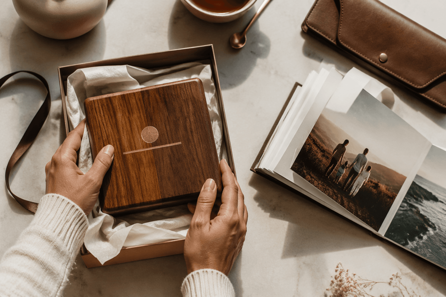 Best personalized gifts, engraved, monogrammed and custom-made picks