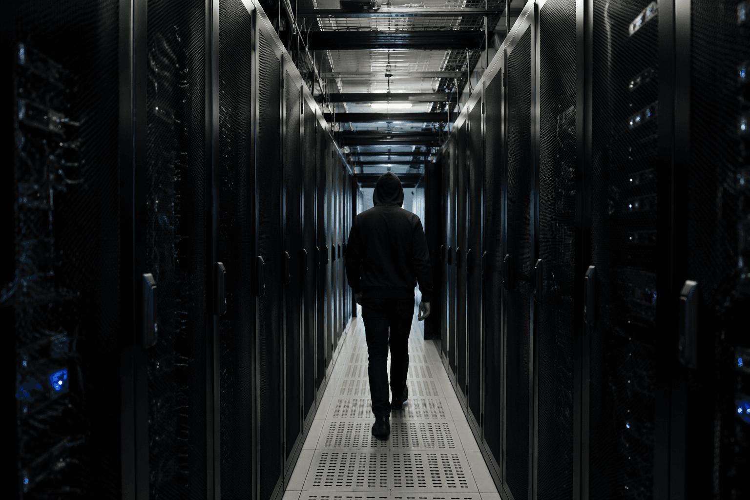 Proton CTO on building private software by default