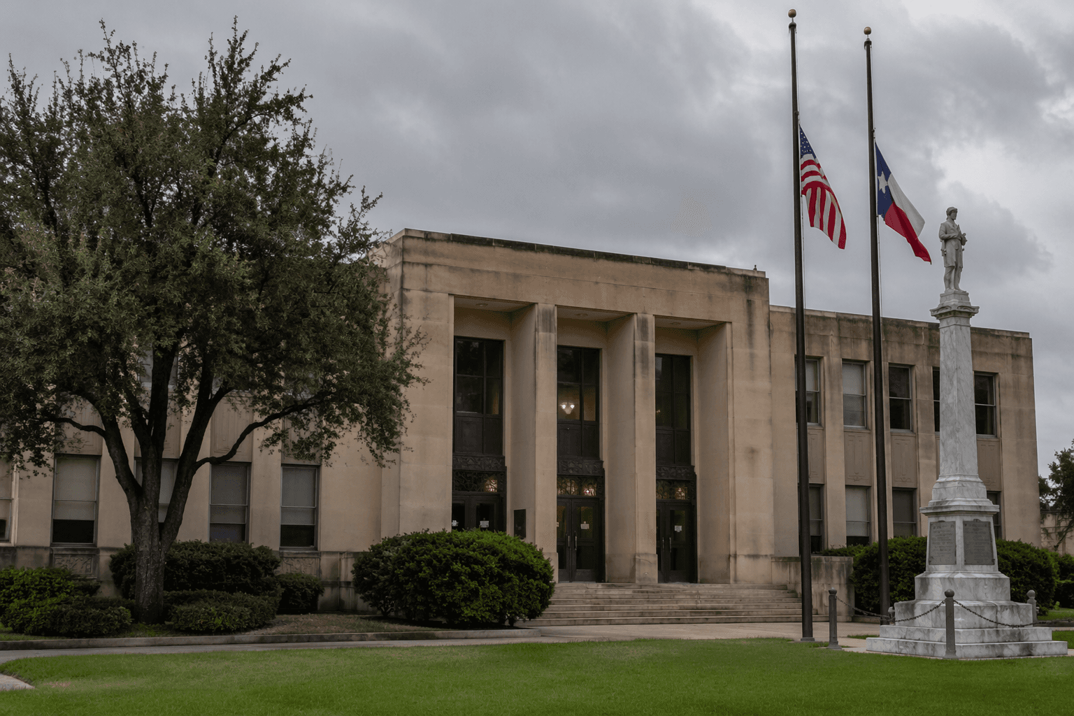 Del Rio City Council schedules special meeting for July 21
