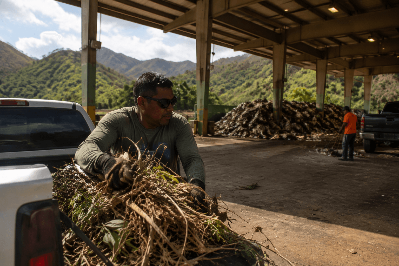 Kauai refuse transfer stations open, regular hours remain in effect
