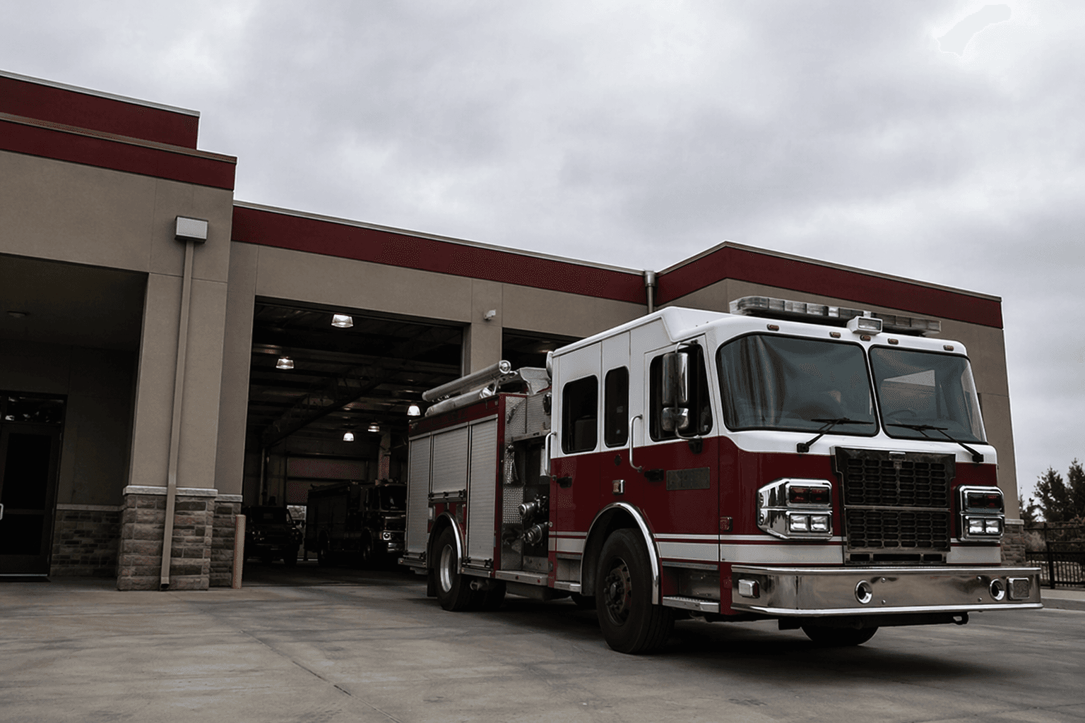 Hidalgo County seeks bids for fire station addition and remodel