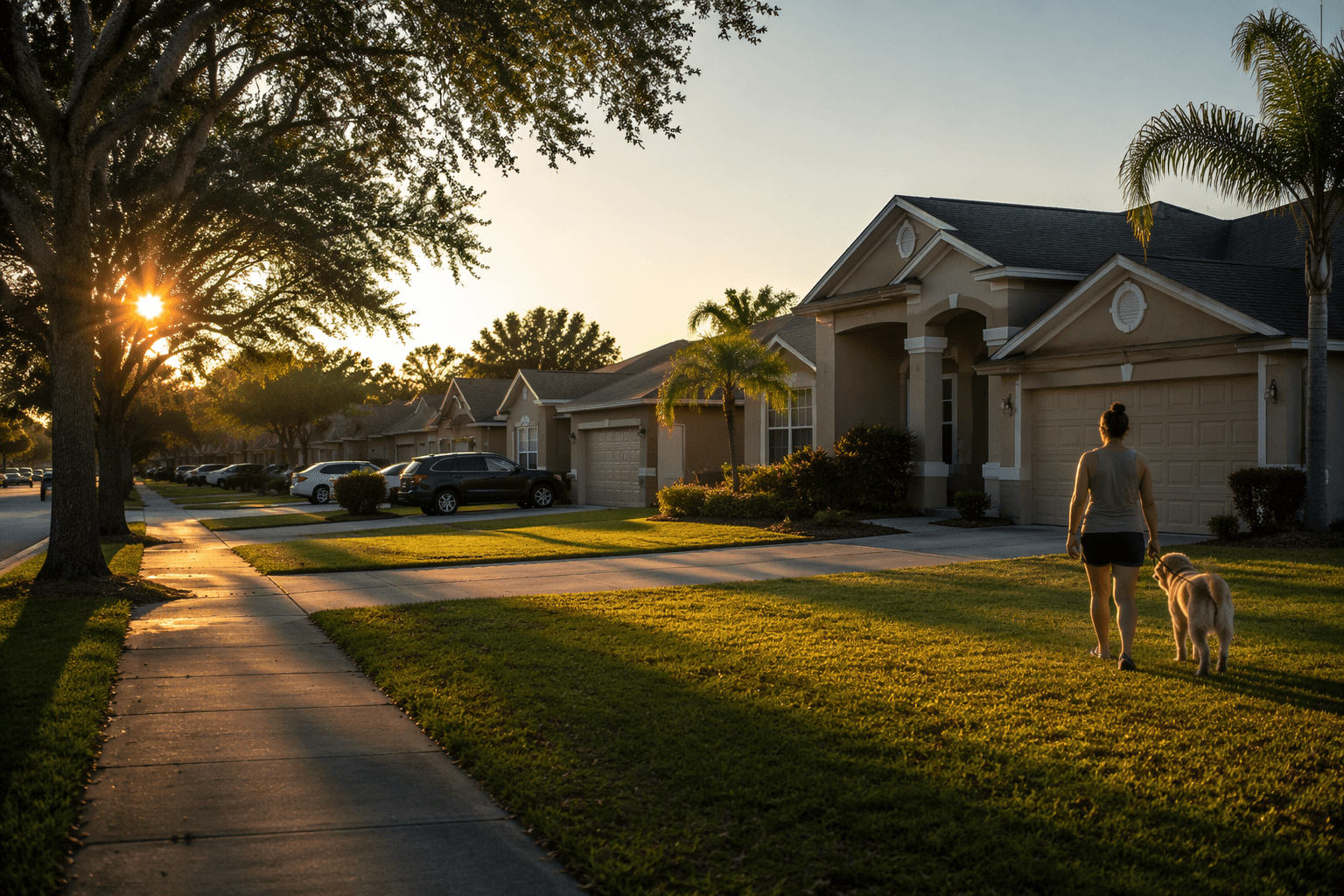 Hernando County home prices ease as Spring Hill sales slow but steady