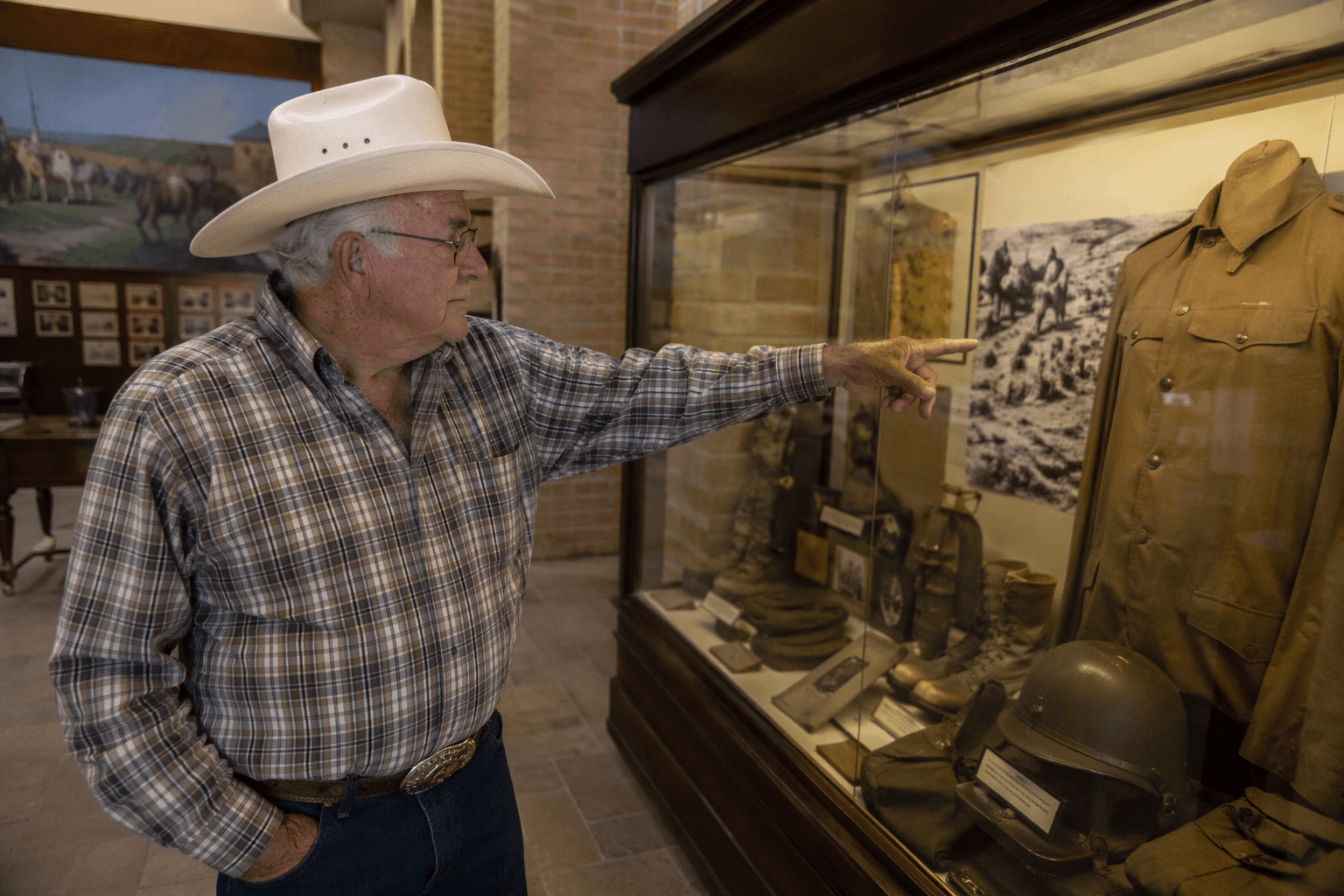 South Texas Museum preserves Jim Wells County history in Alice