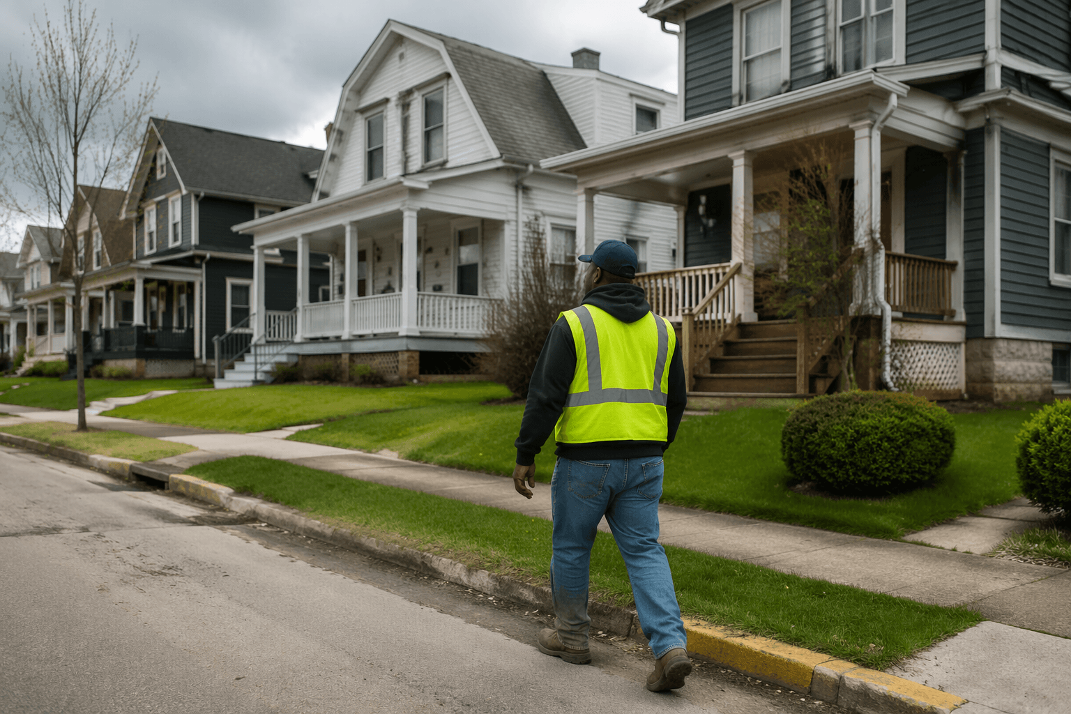 Monroe County approves neighborhood improvement program, hardship deferral plan