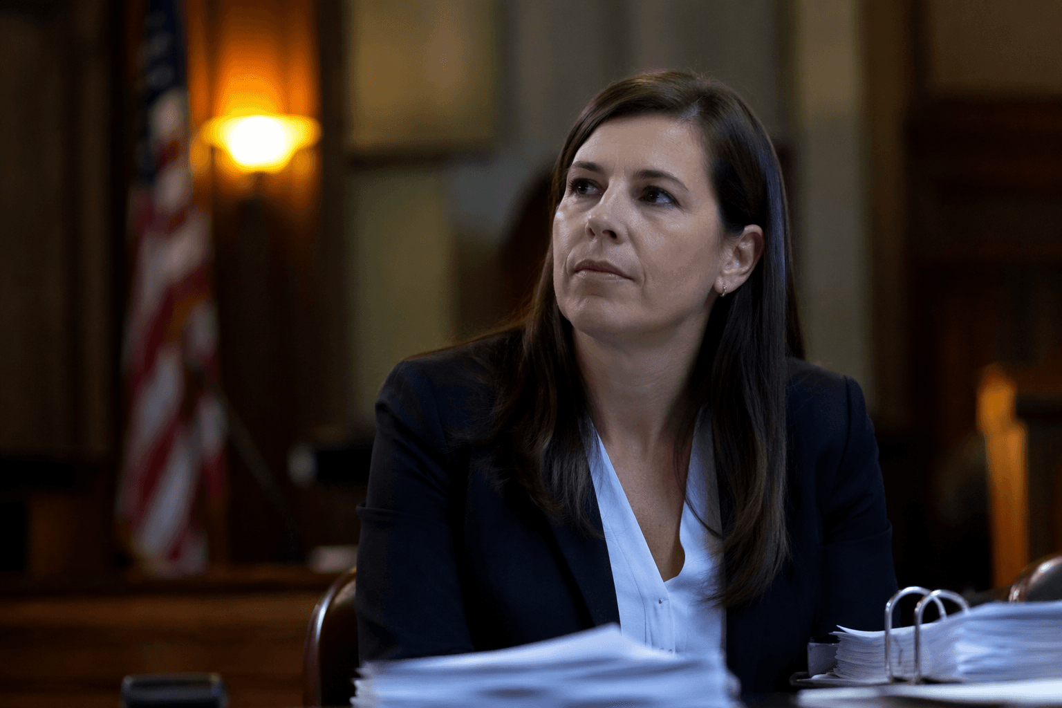 Recall effort targets Grand Traverse County prosecutor Noelle Moeggenberg