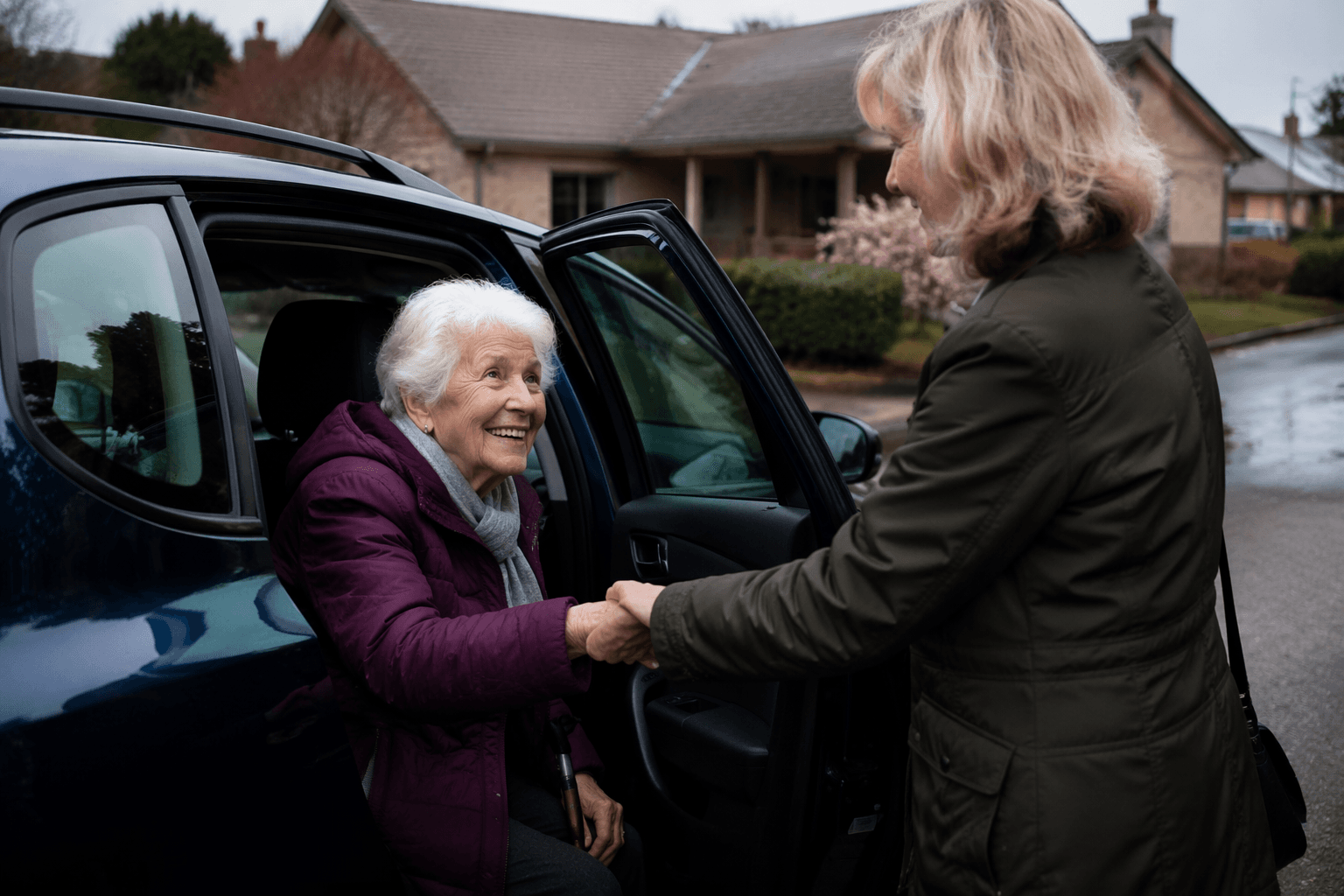 Art of Aging fundraiser seeks volunteers, donations for senior services