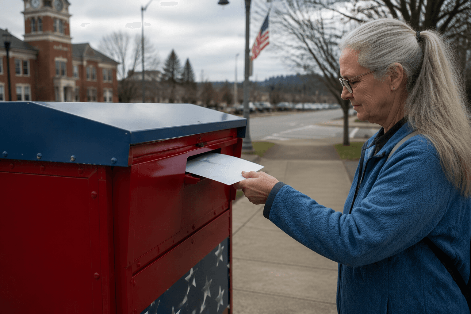 Island County posts key 2026 election deadlines for voters