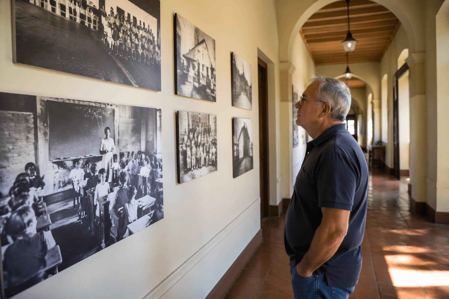 Claremont Arts Commission to showcase summer exhibit on schools