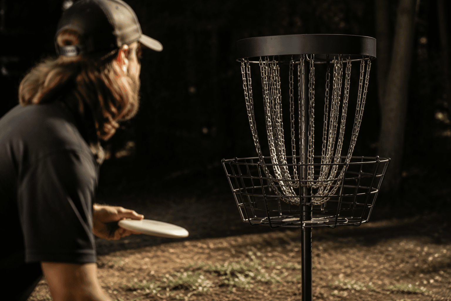 PDGA approves DiscBirdie's BirdieCatcher as new sanctioned basket