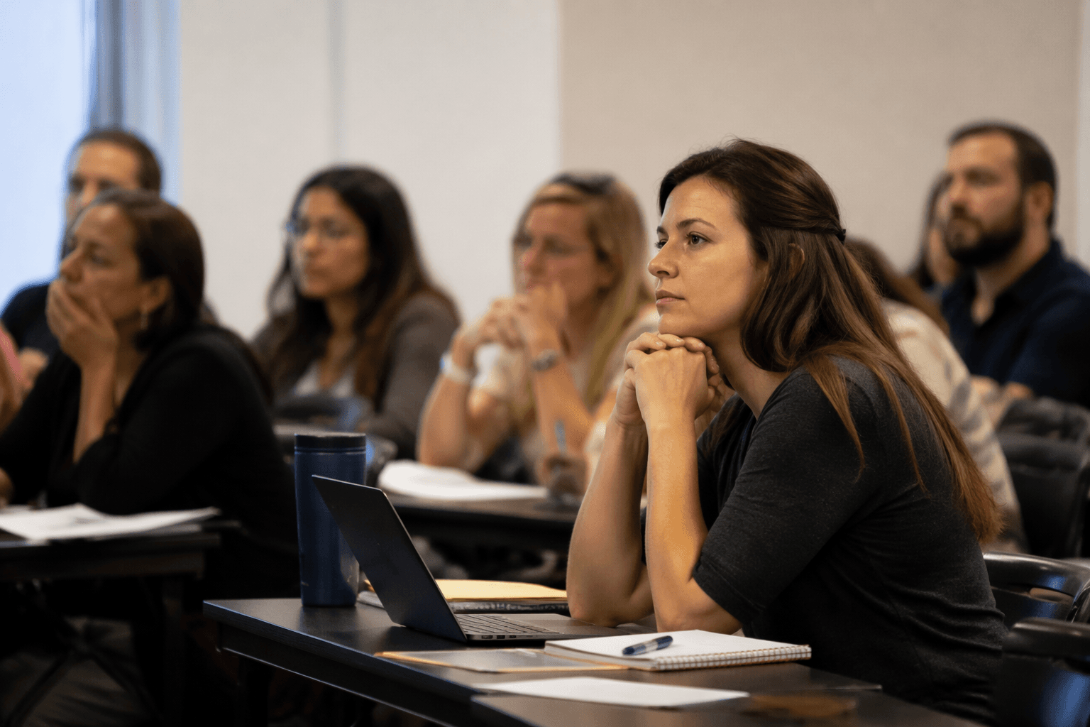 LANL Foundation study finds gaps in teacher training statewide