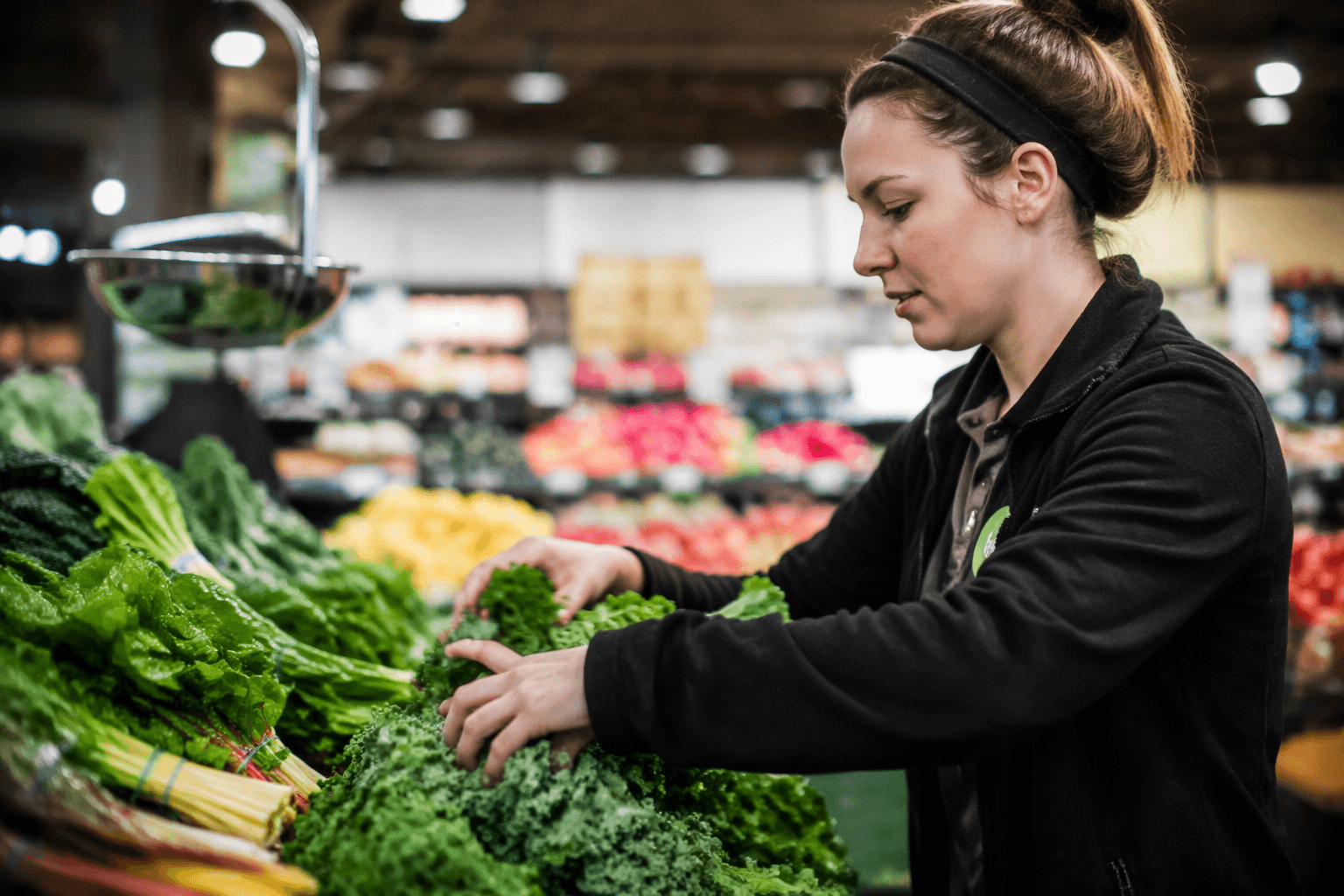 Whole Foods employees set to benefit as Amazon raises wage floor to $15