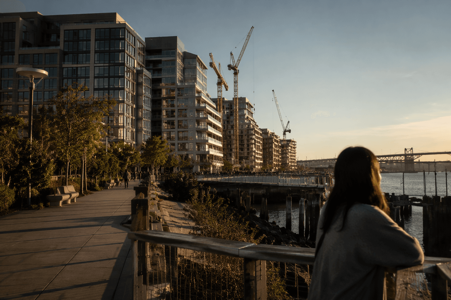 Pier 70 developer seeks 600 more homes in major expansion