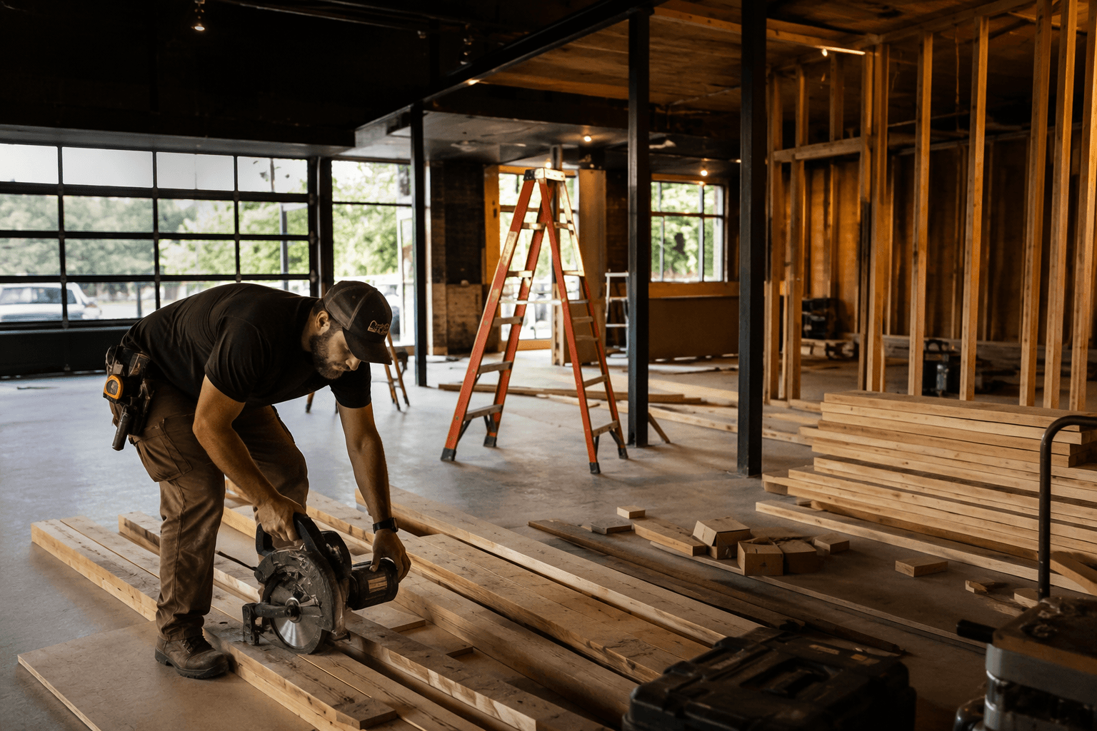 Whistle Hop Brewing plans second location in Chimney Rock Village for 2026