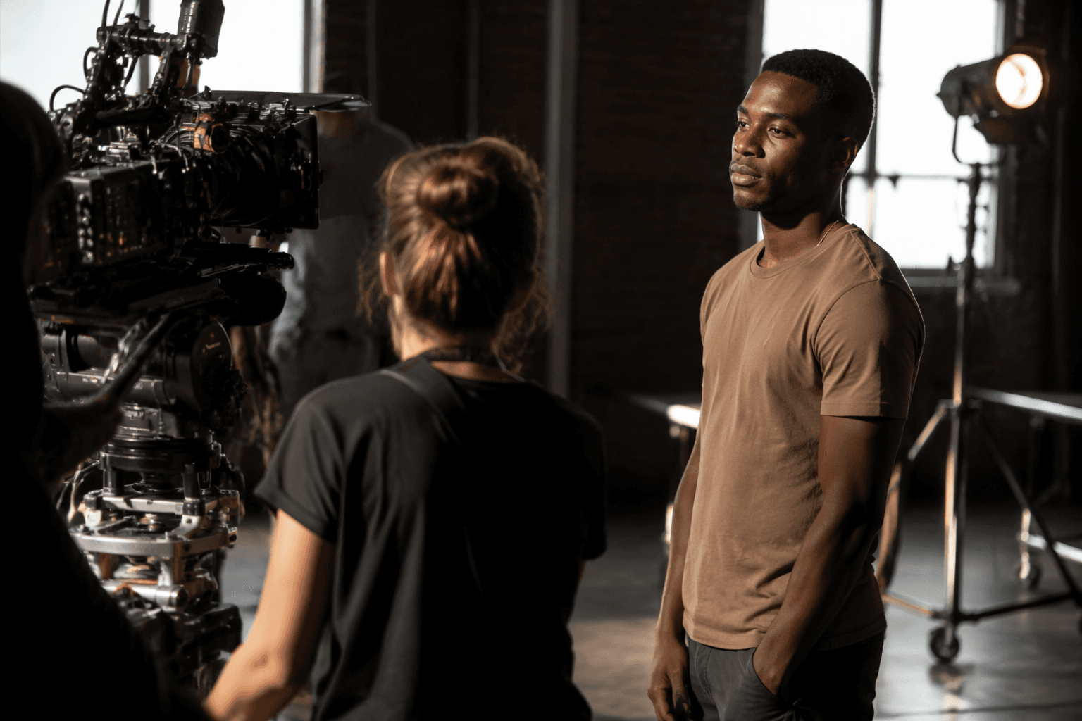 Birmingham casting notice seeks non-union stand-ins for independent film