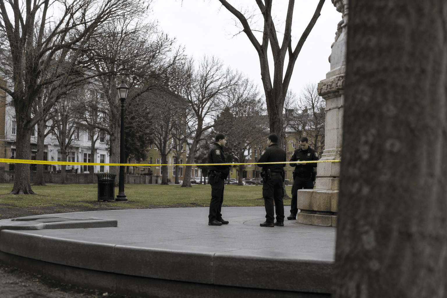 17-year-old dies after stabbing at Washington Square Park in Syracuse