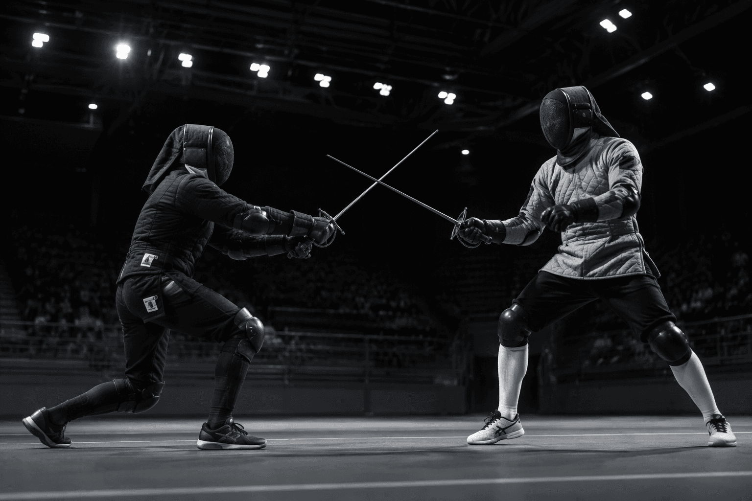 Berlin HEMA Cup 2026 adds longsword, sabre and rapier divisions