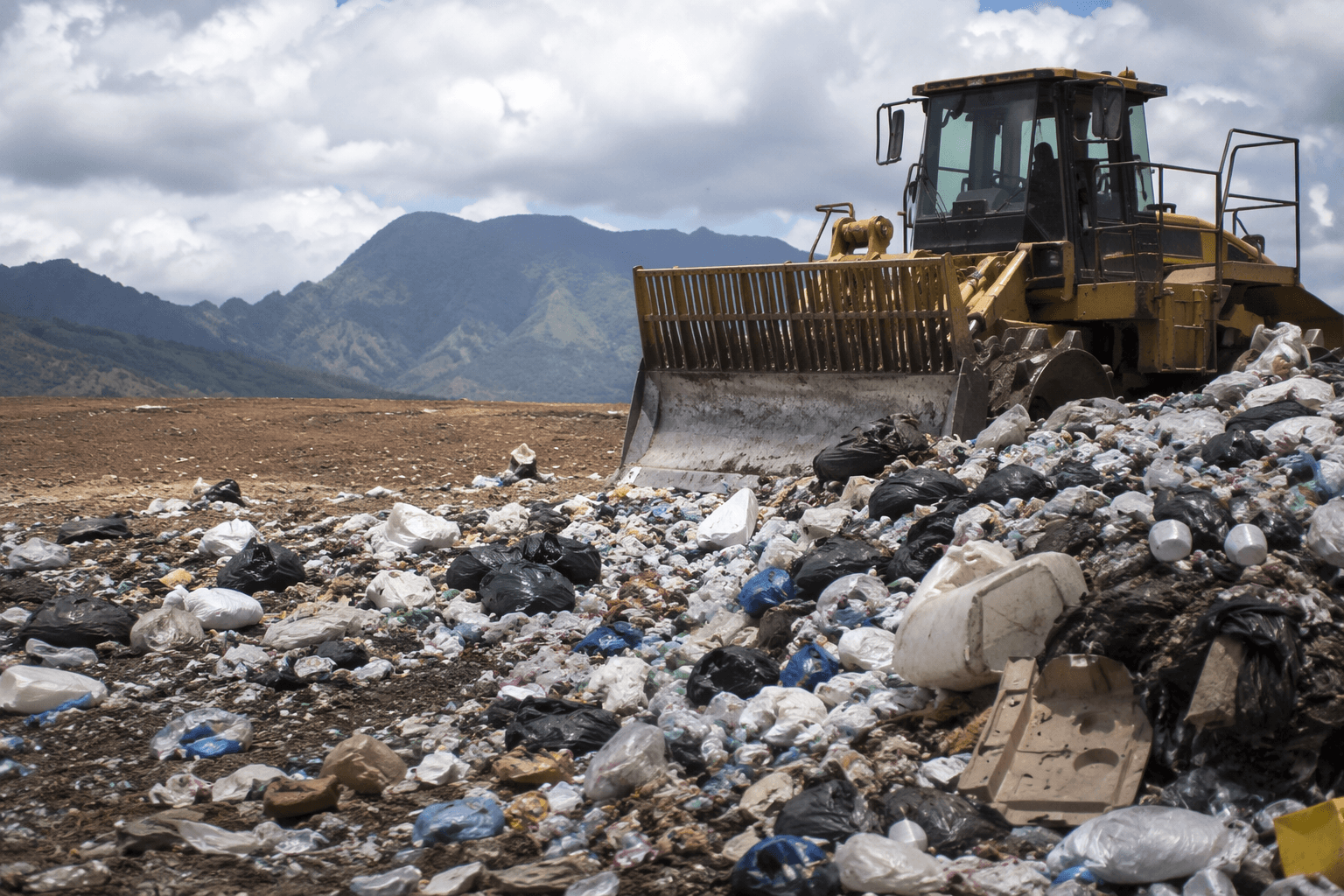 Kauai mayoral candidates to face questions on waste management at forum