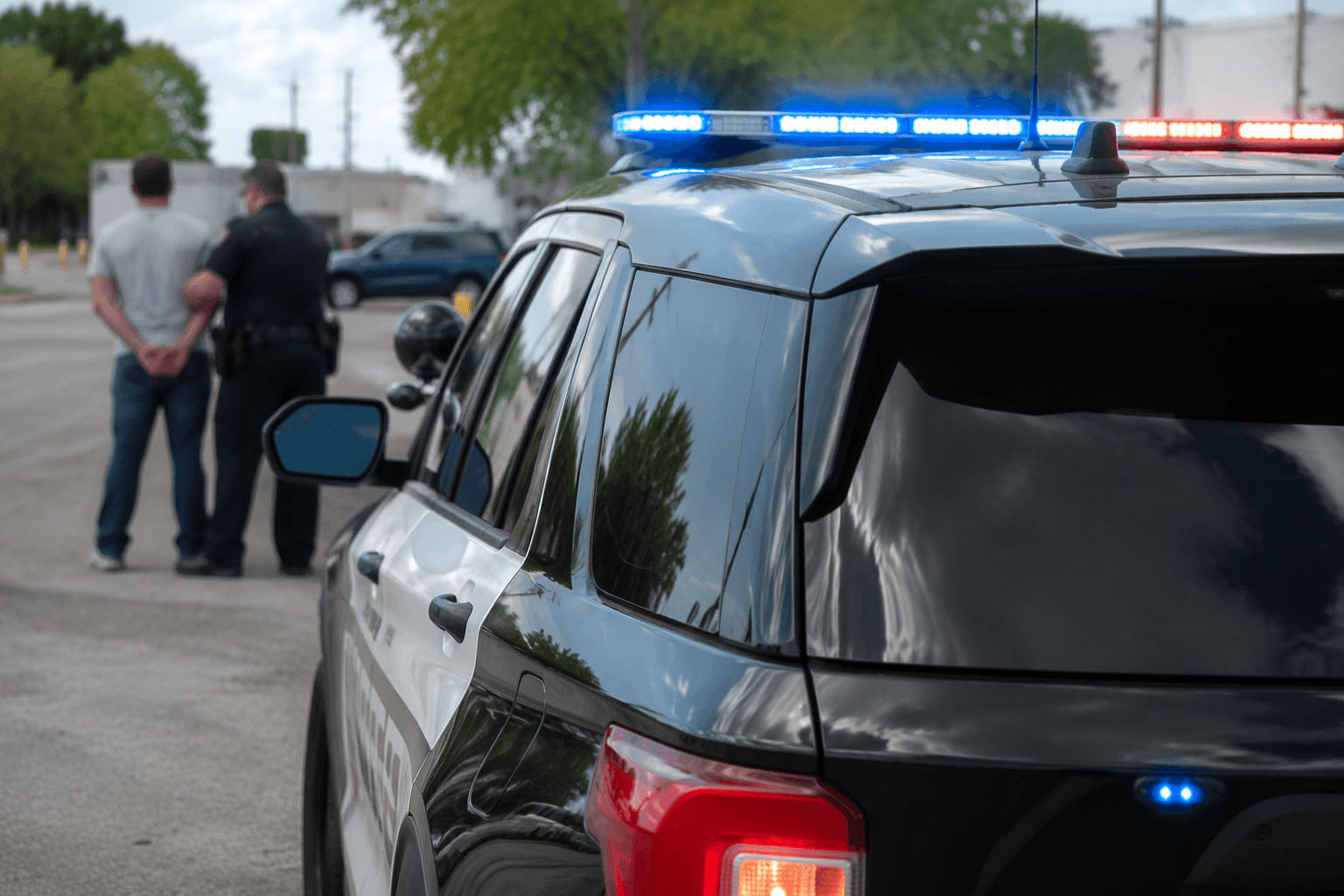 Copperas Cove police respond to assault, DWI and harassment calls