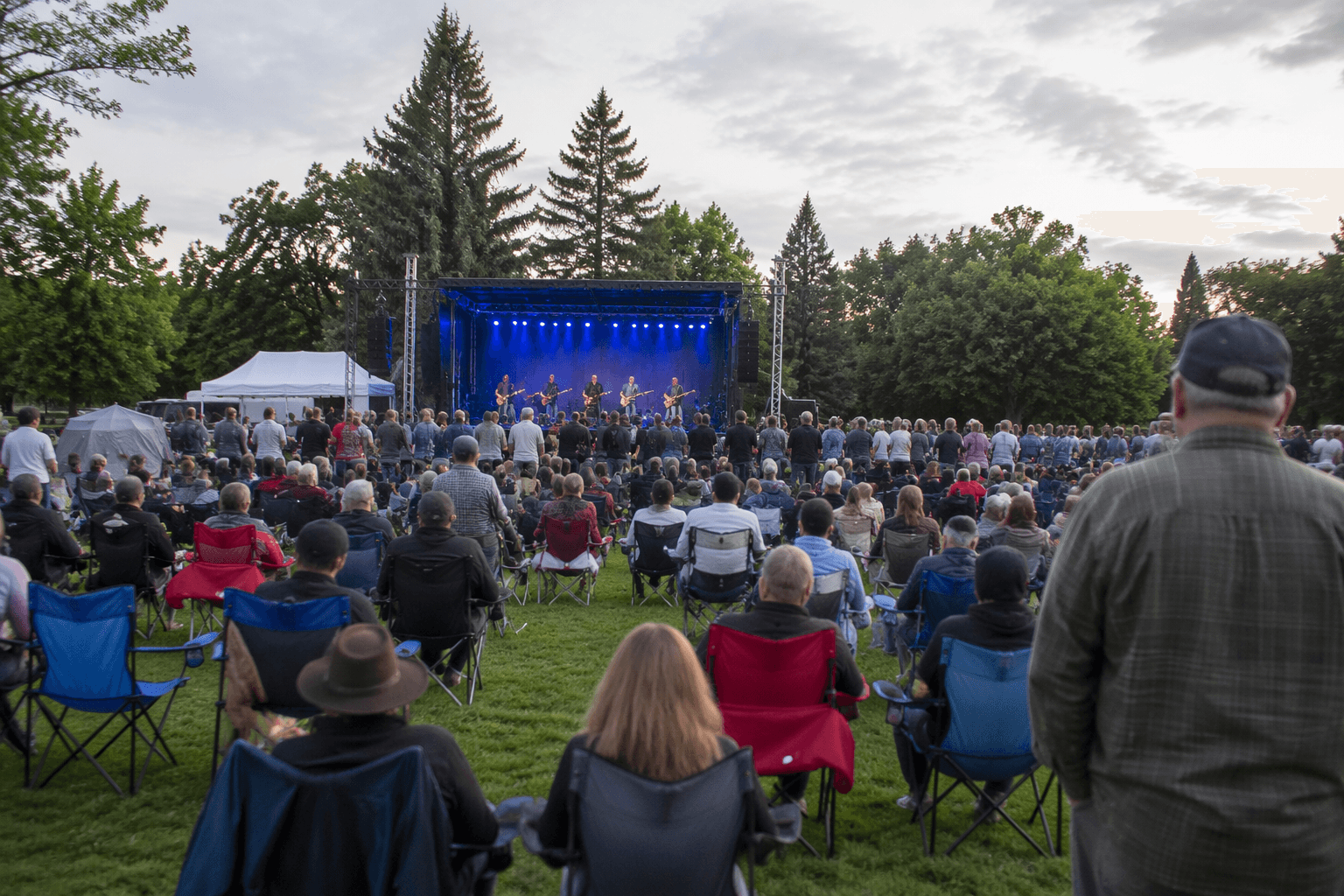 Rathdrum Days kicks off Friday with All American Summer celebration