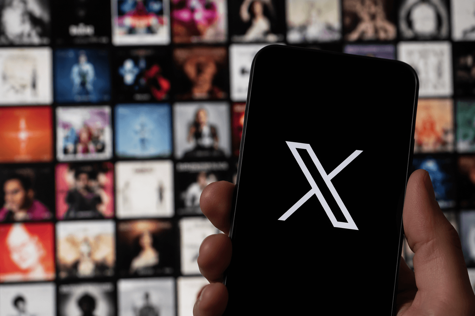 X, major music labels end dispute over music licensing