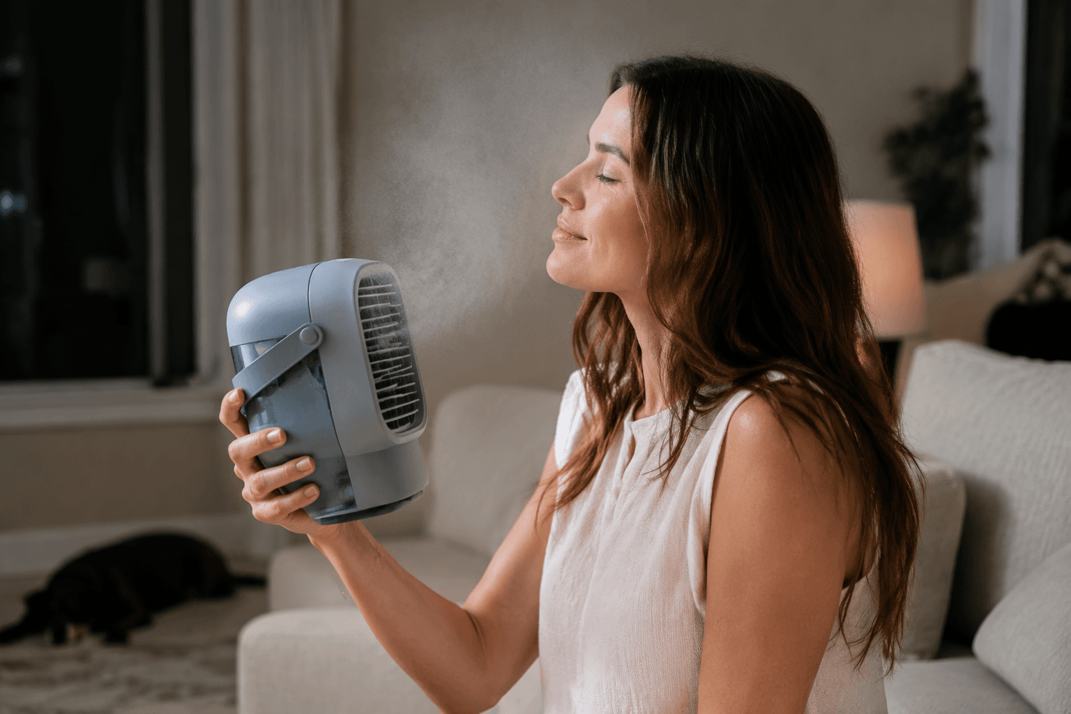 Shark’s ChillPill fan gets first discount ahead of Prime Day