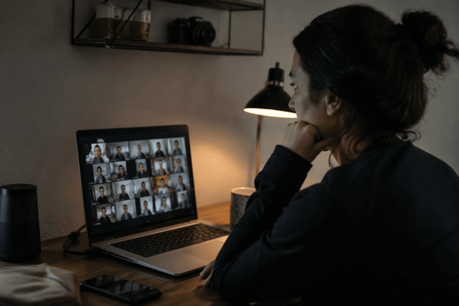 Zoom AI Companion raises privacy concerns as meeting summaries become default