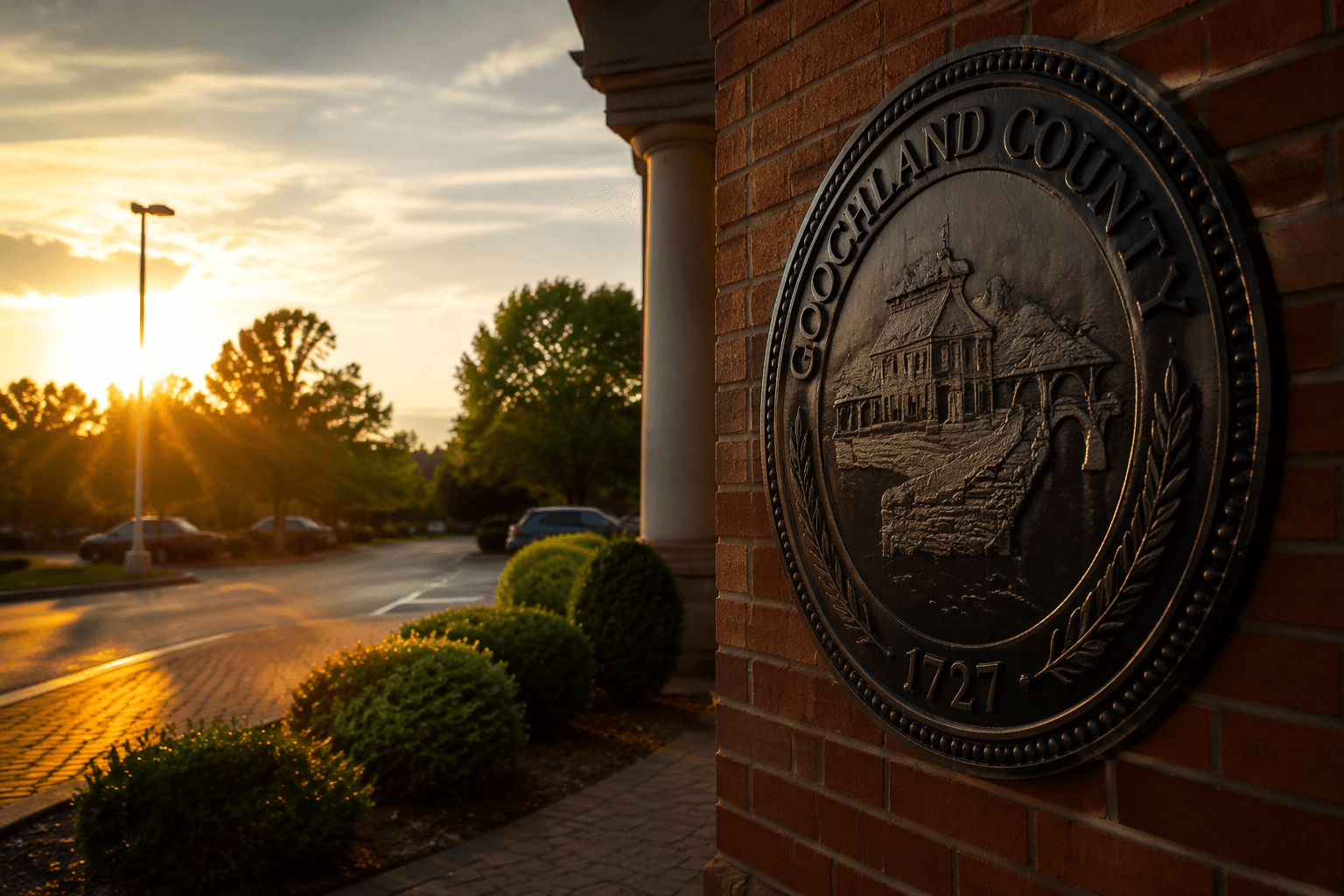 Goochland County closes tax offices July 13-17 for new system setup