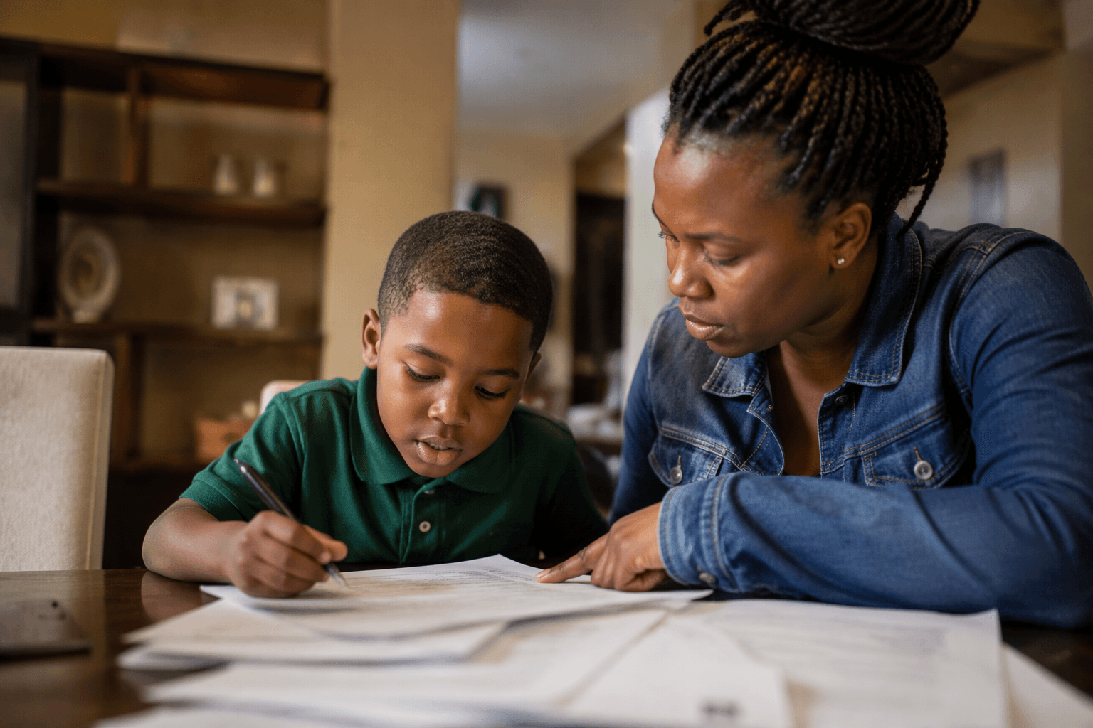 Quitman County schools remind families to finish enrollment before Aug. 3