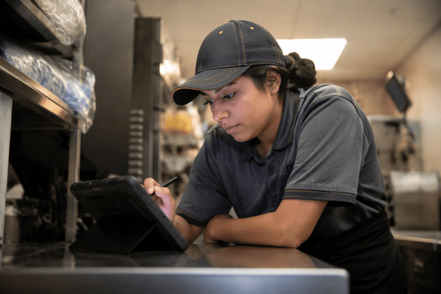McDonald's offers free online high school completion for workers