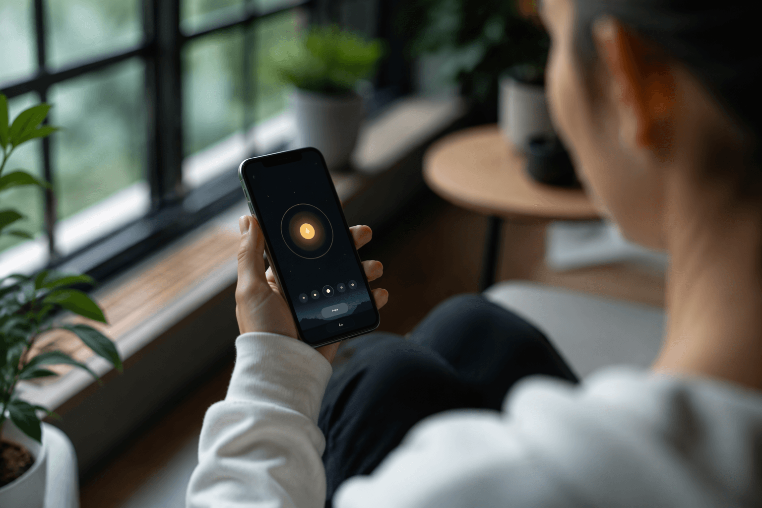 University of Toronto Mississauga tests game-like meditation app for beginners