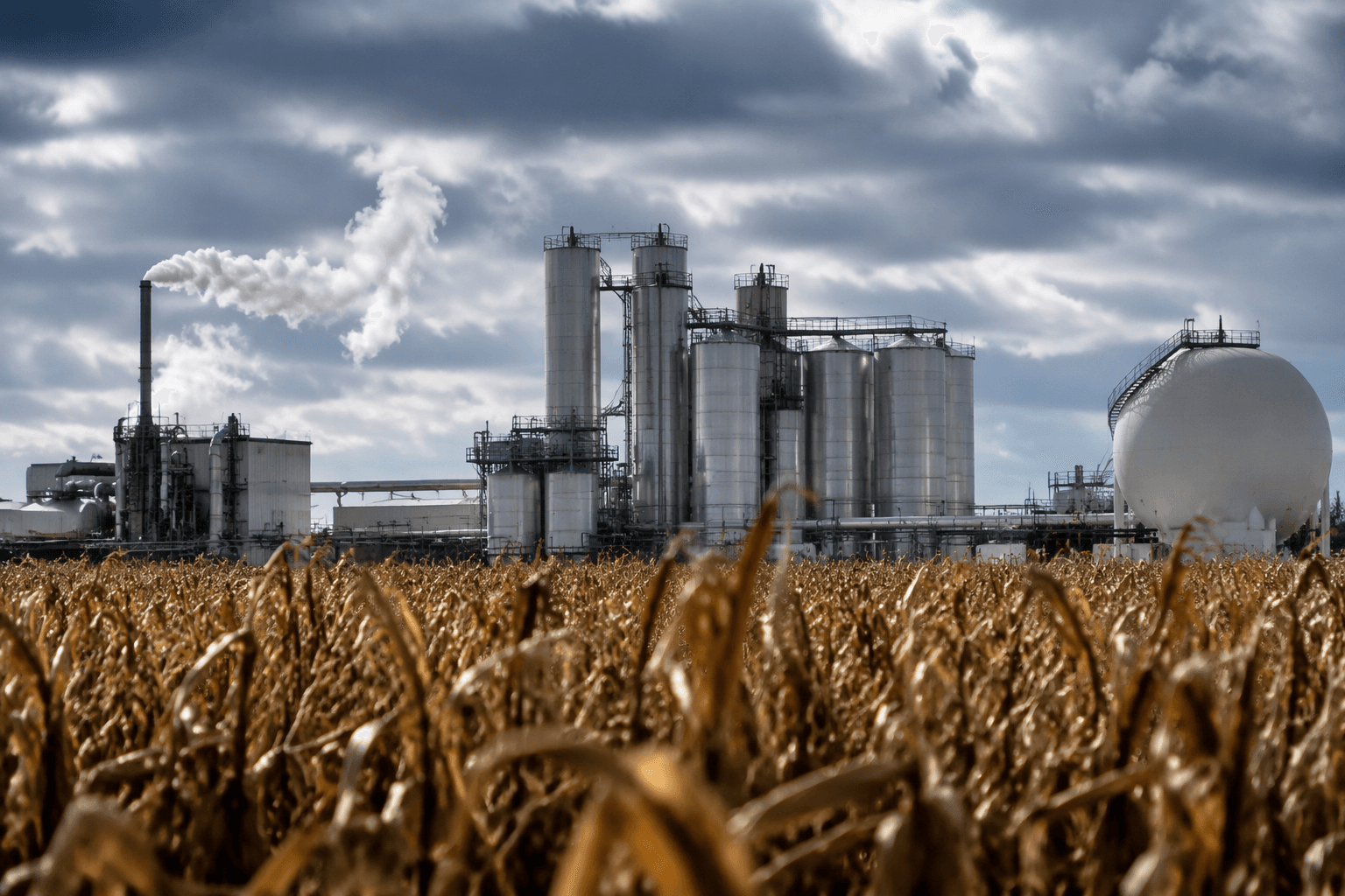House bill could reshape U.S. biofuels tax policy, 45Z eligibility